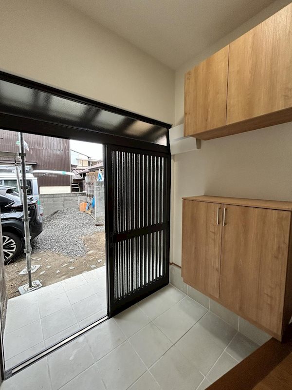 大正町　中古住宅 その他