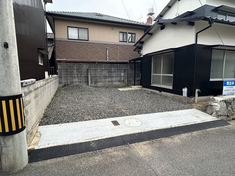 大正町　中古住宅 その他