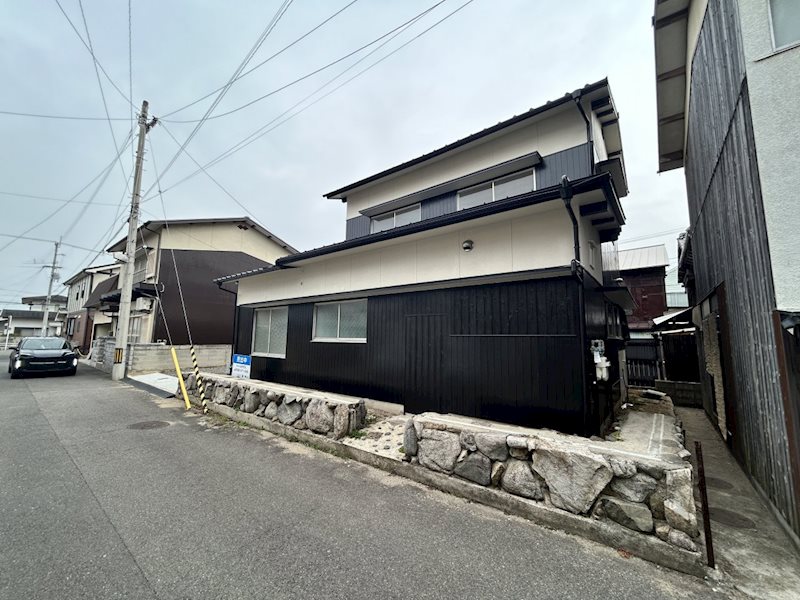 大正町　中古住宅 その他