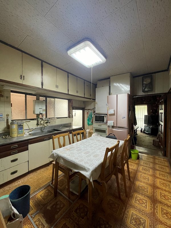 常盤町　中古住宅 その他