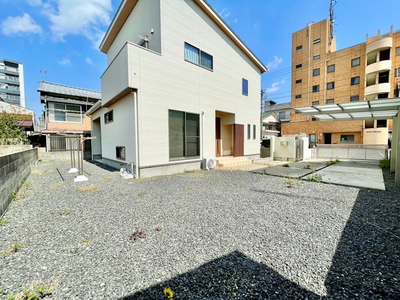 通町　中古住宅 その他