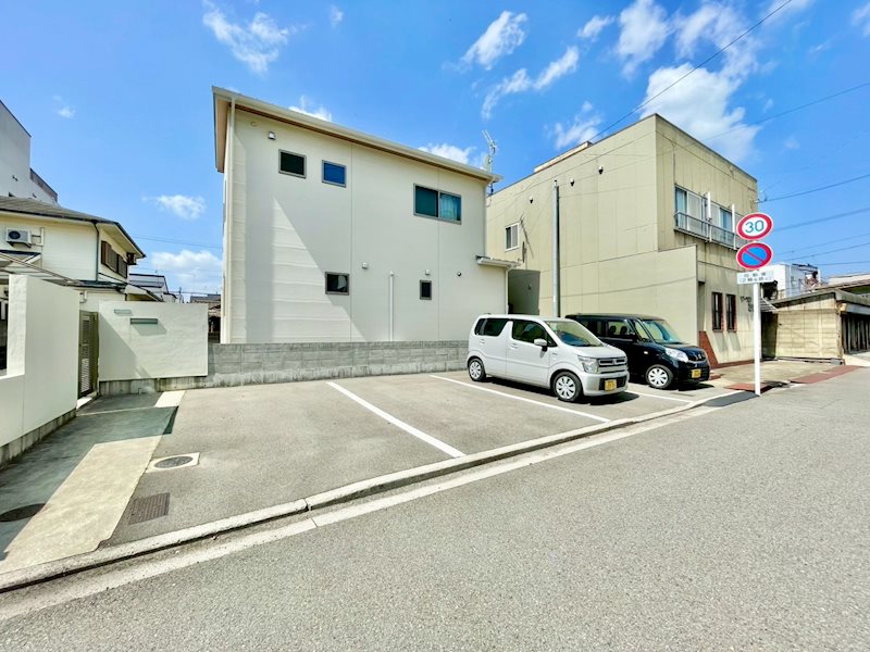 通町　中古住宅 その他