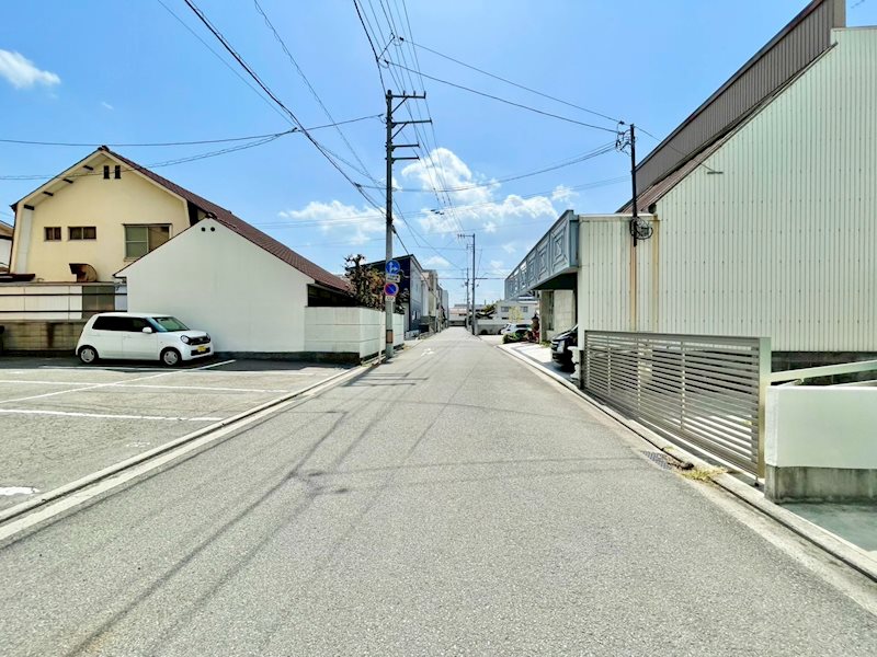 通町　中古住宅 その他