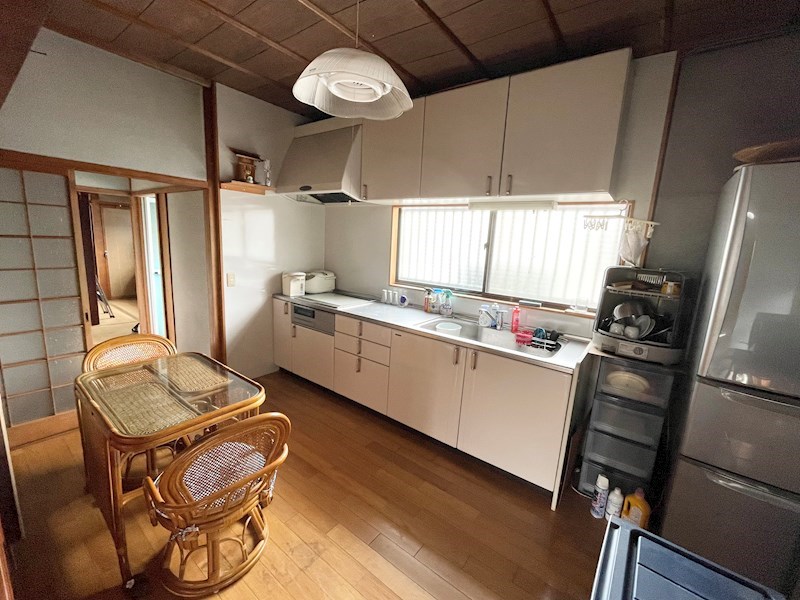 寒川町江ノ元　中古 その他