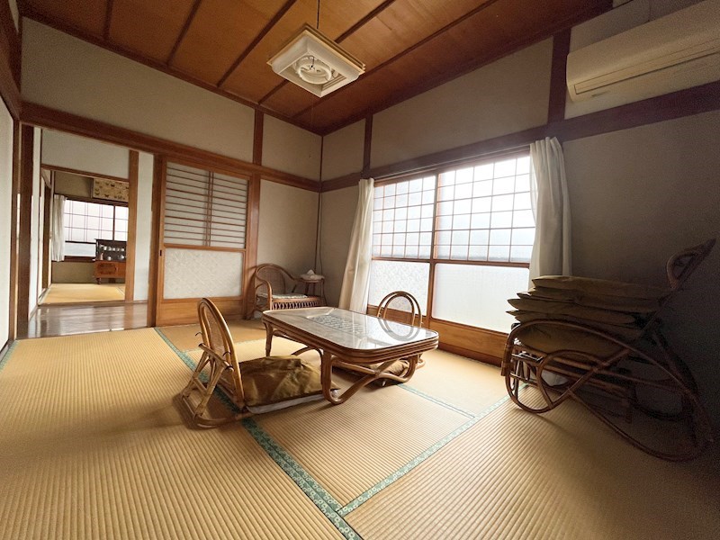 寒川町江ノ元　中古 その他