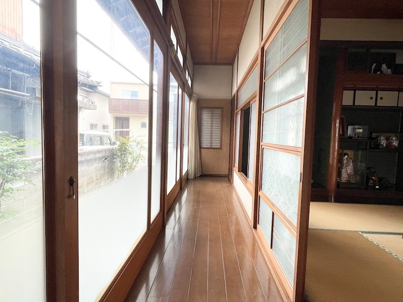寒川町江ノ元　中古 その他