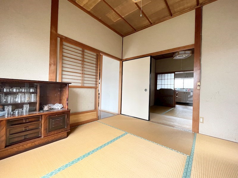 寒川町江ノ元　中古 その他