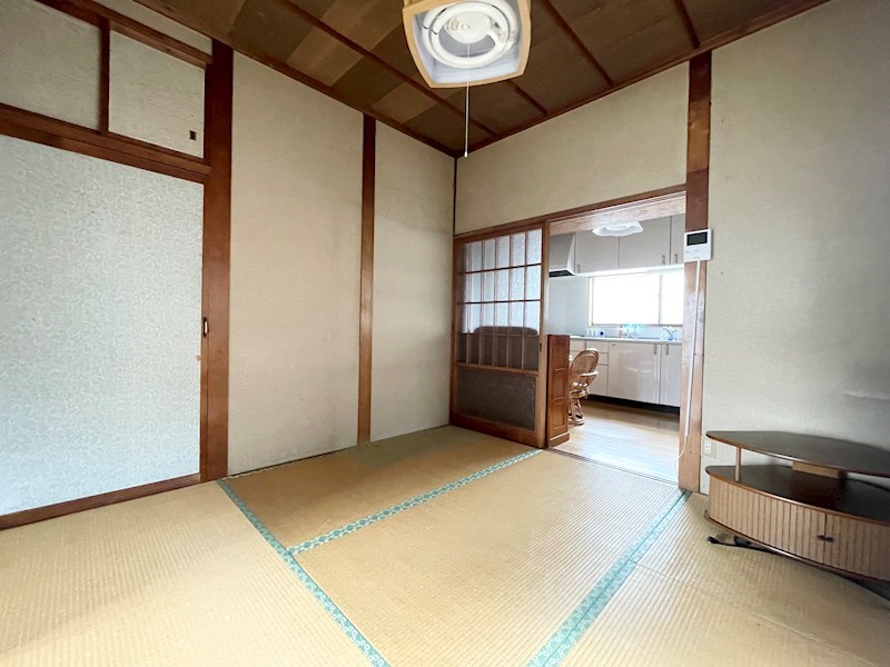 寒川町江ノ元　中古 その他