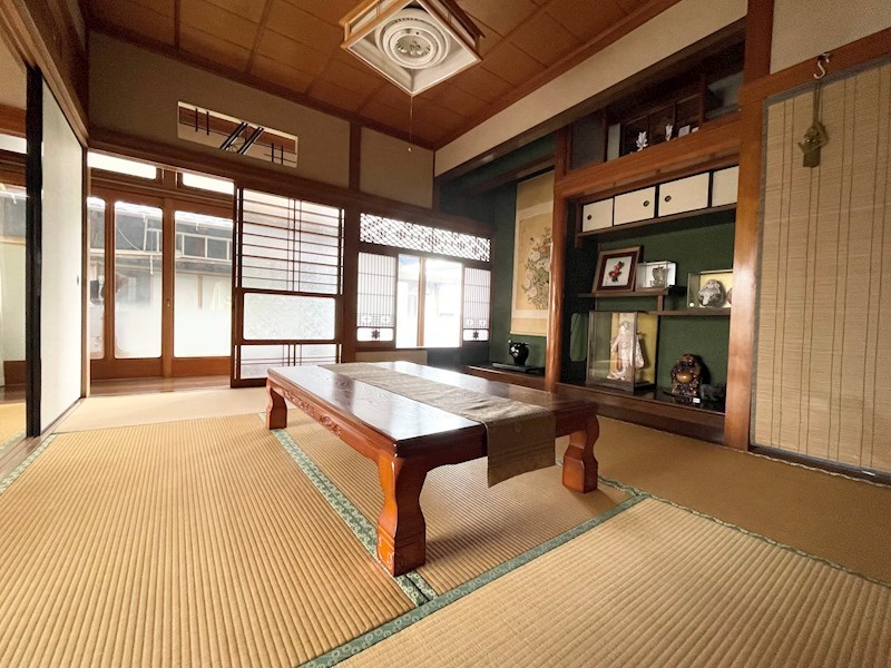寒川町江ノ元　中古 その他