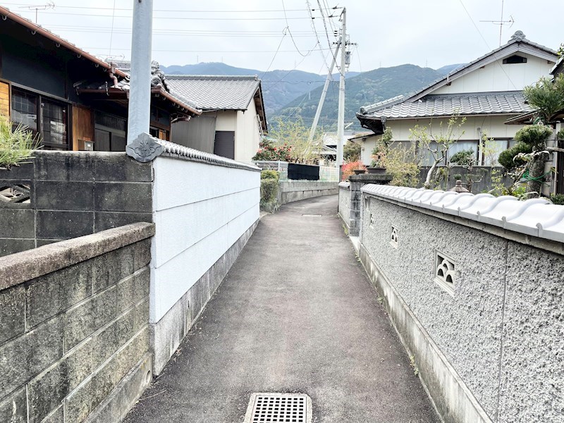 寒川町江ノ元　中古 その他