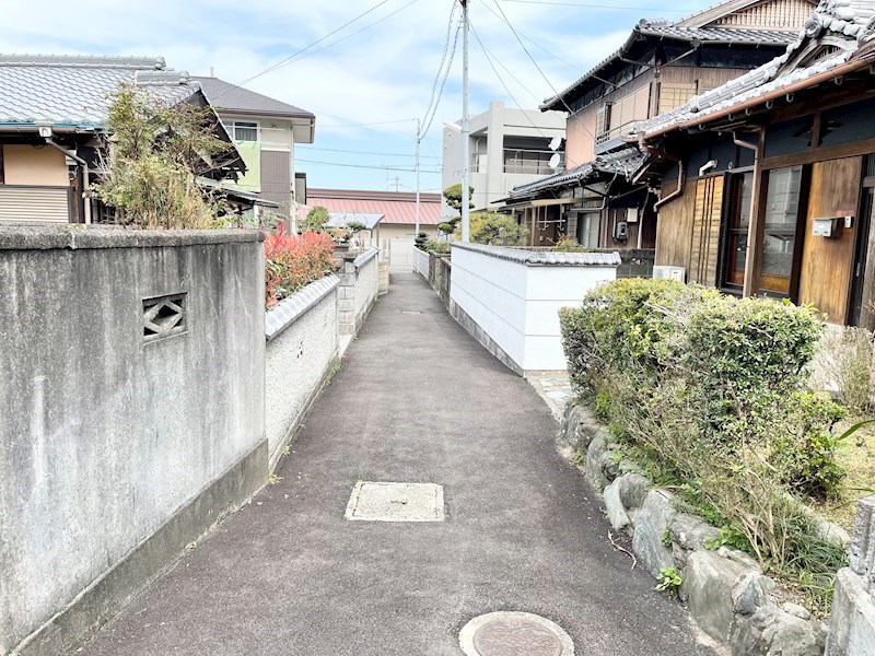 寒川町江ノ元　中古 その他