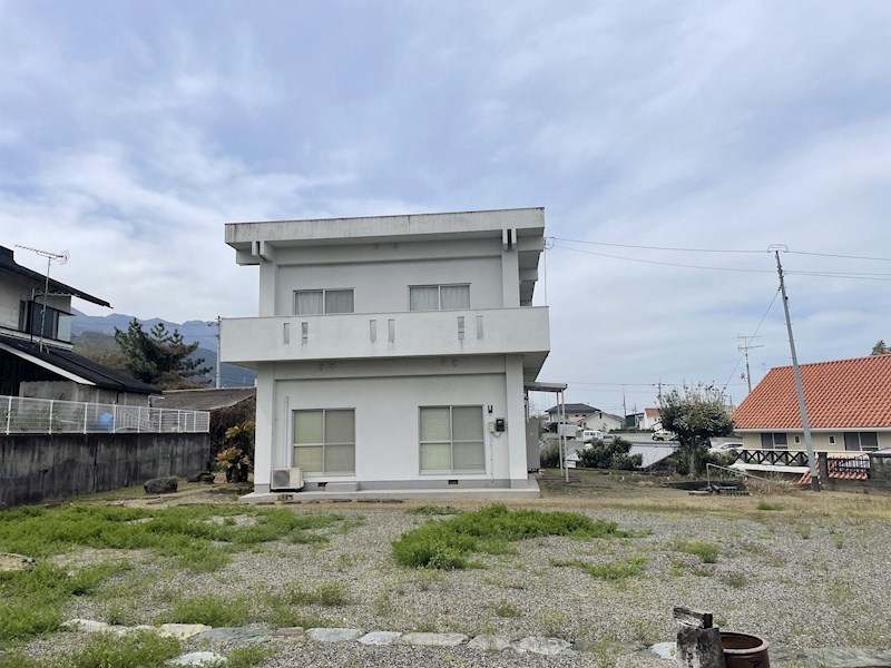中曽根町石床　中古 外観写真