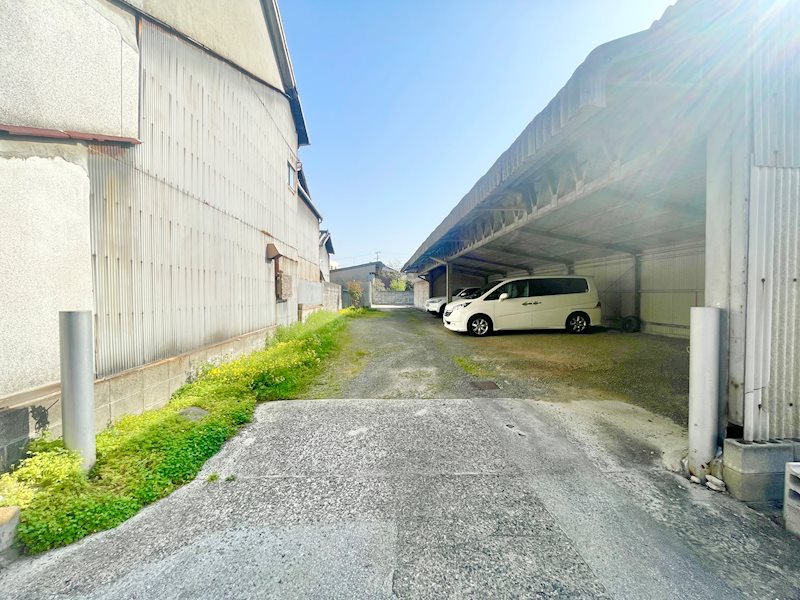 菊間町浜　土地 その他