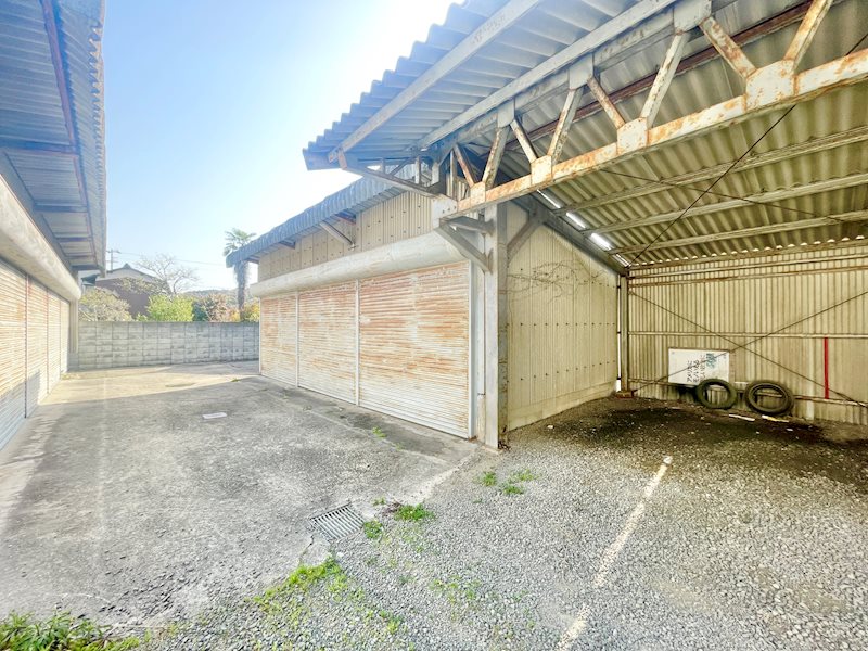 菊間町浜　土地 その他