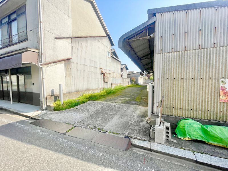 菊間町浜　土地 その他