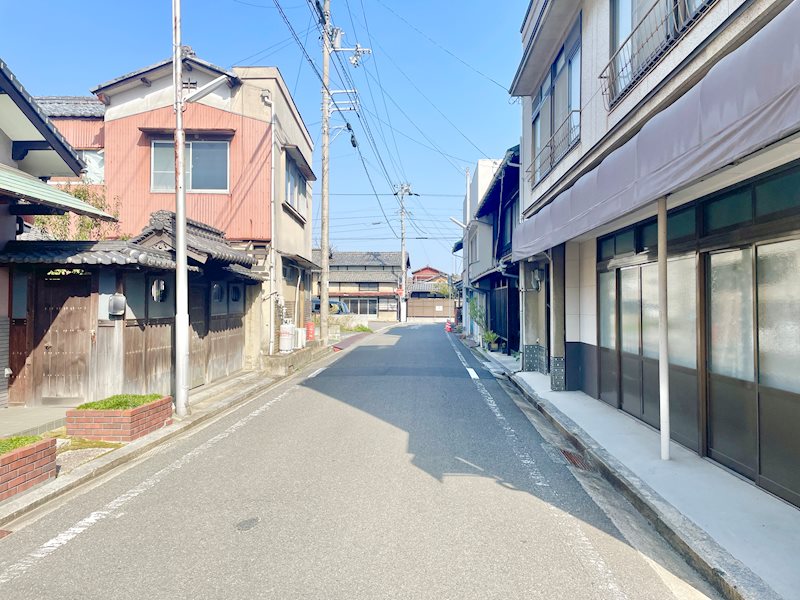 菊間町浜　土地 その他