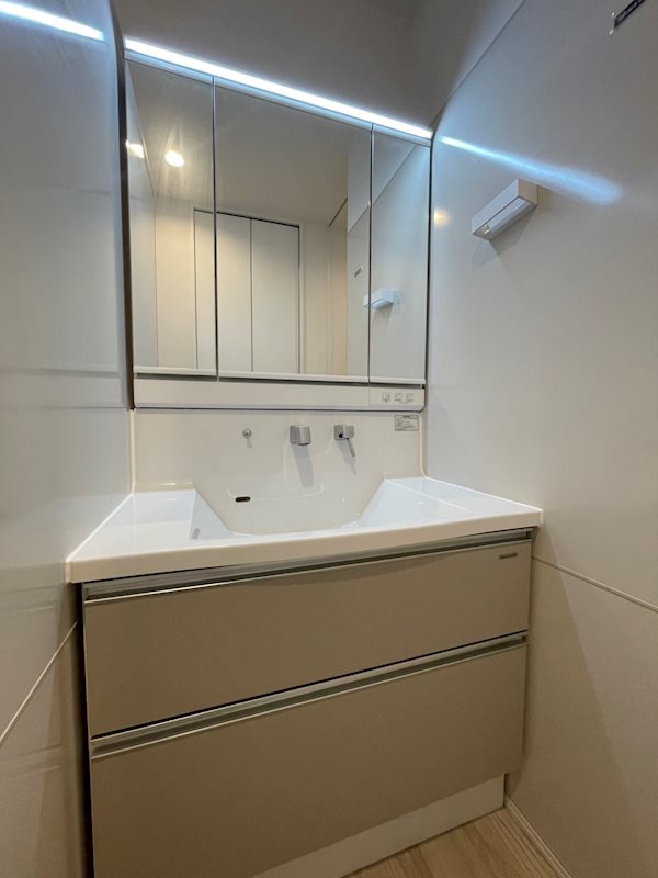 新居浜市中村モデルハウス その他