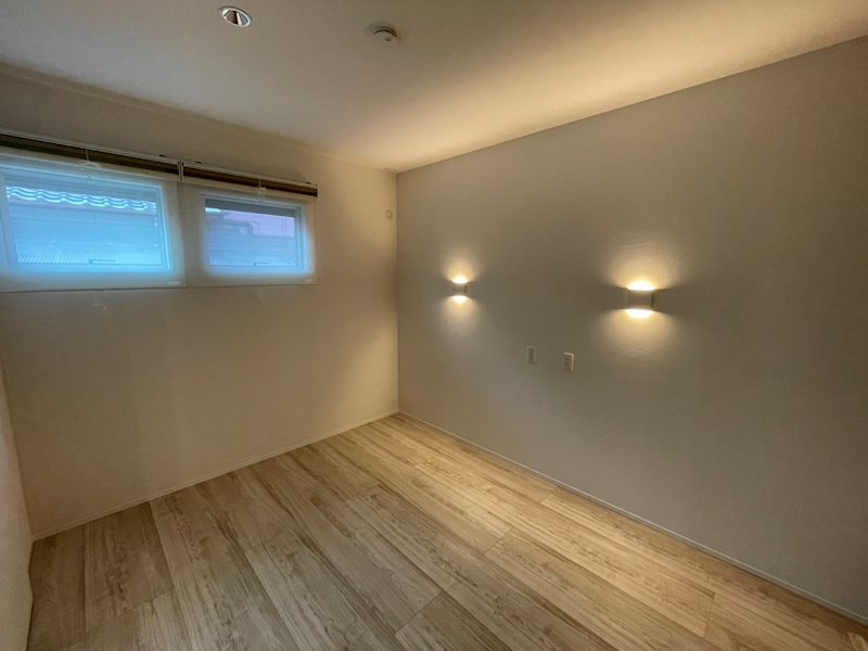 新居浜市中村モデルハウス その他