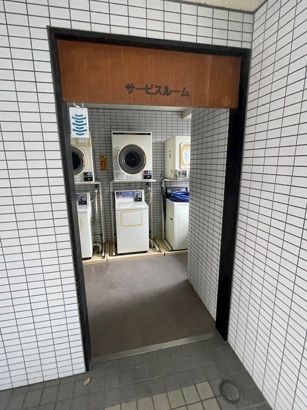 三島中央3丁目　中古マンション その他