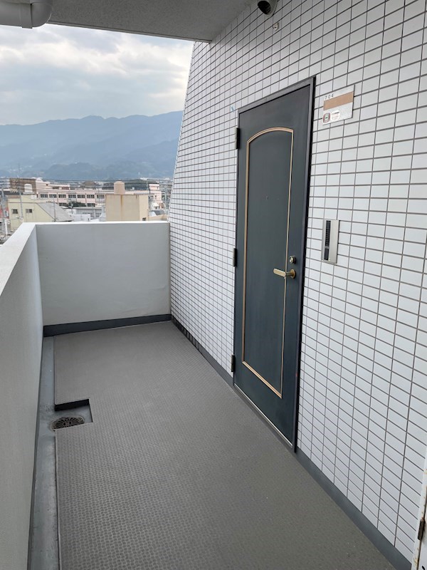 三島中央3丁目　中古マンション その他
