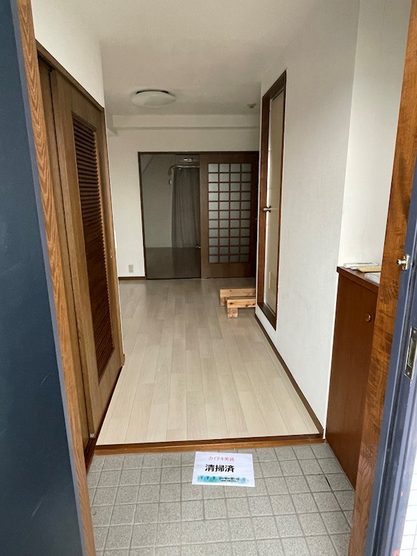 三島中央3丁目　中古マンション その他
