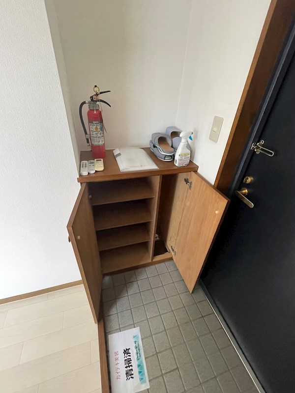 三島中央3丁目　中古マンション その他
