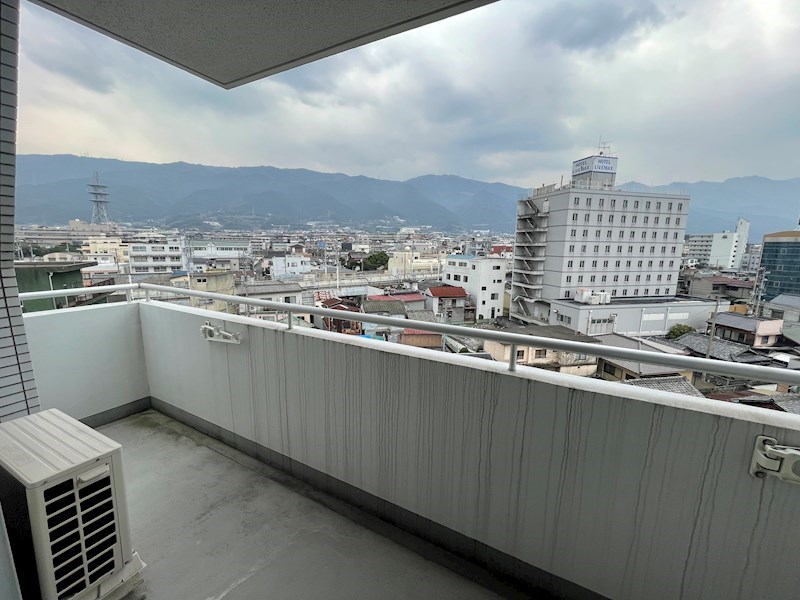 三島中央3丁目　中古マンション その他