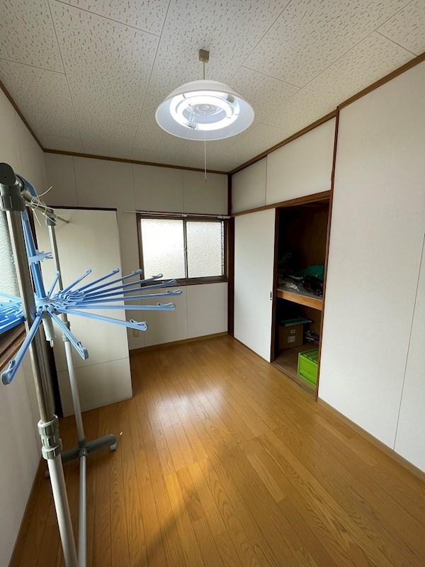 松山市中村５丁目戸建 その他