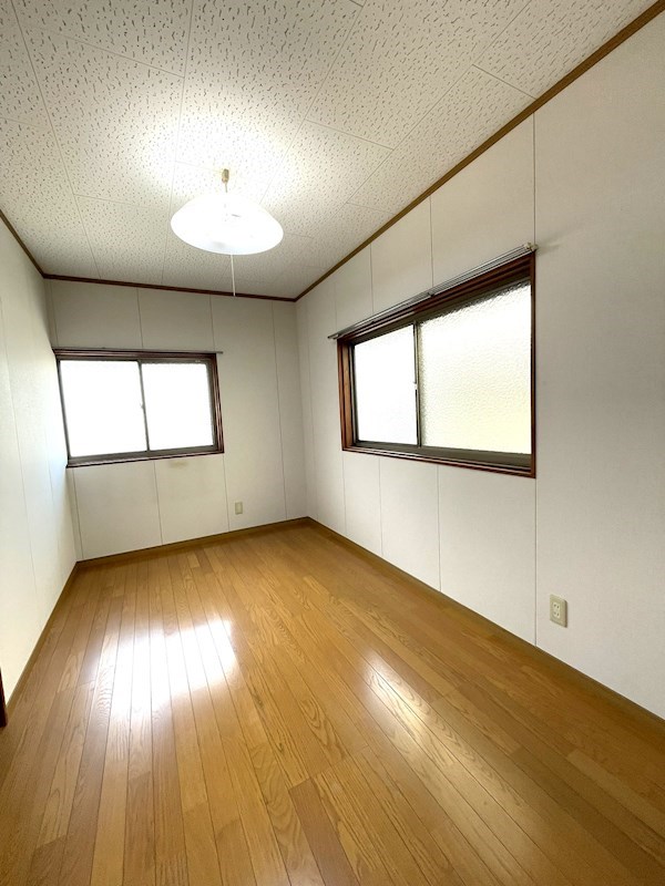 松山市中村５丁目戸建 その他