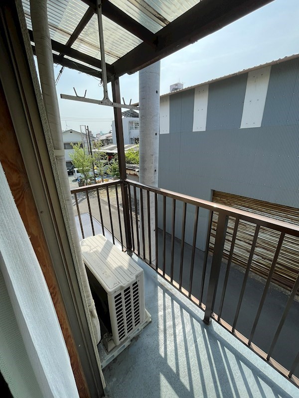 松山市中村５丁目戸建 その他