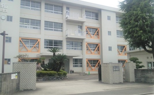 松山市中村５丁目戸建 周辺画像4