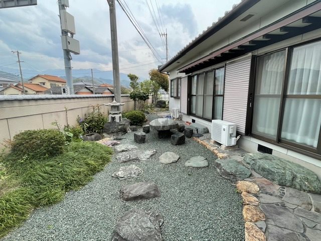 新居浜市田の上 その他