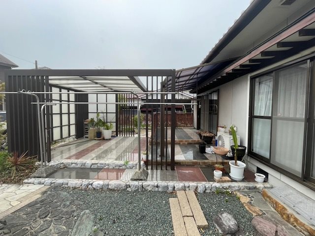 新居浜市田の上 その他