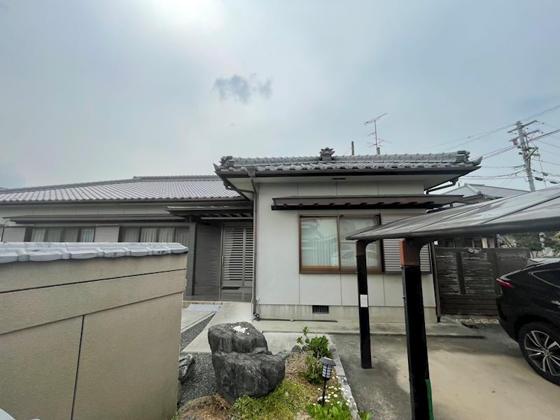 新居浜市田の上 その他