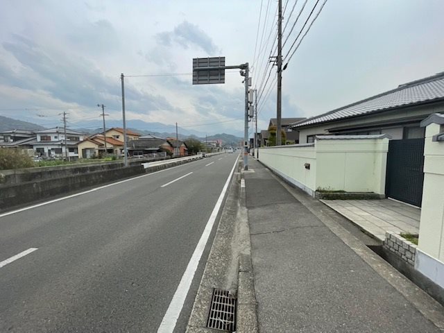 新居浜市田の上 その他