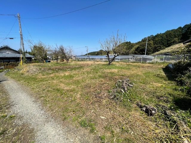 新居浜市萩生旦ノ上 外観写真