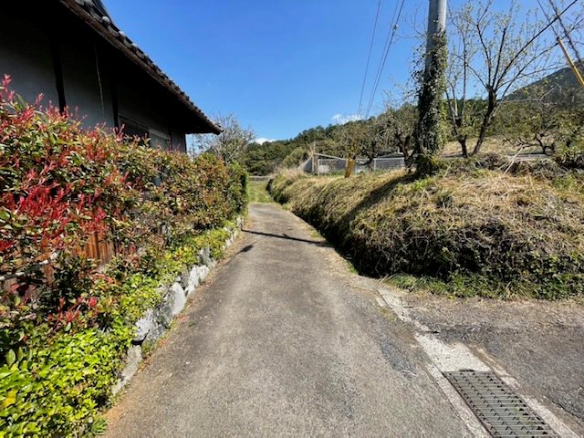 新居浜市萩生旦ノ上 その他