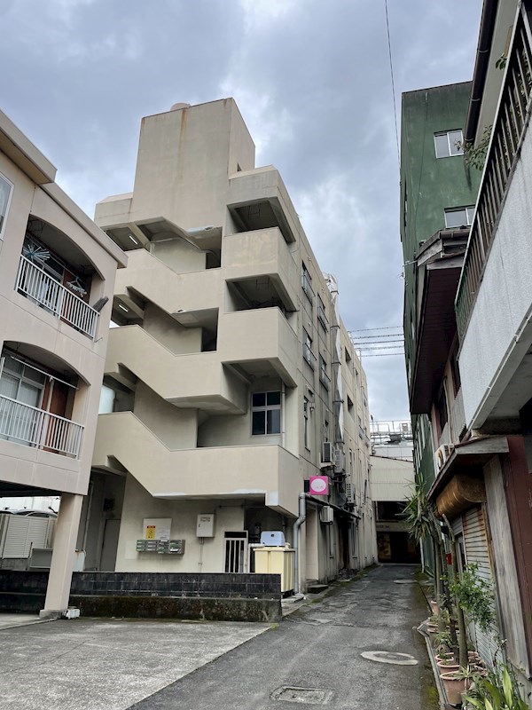 三島中央3丁目　収益物件 外観写真