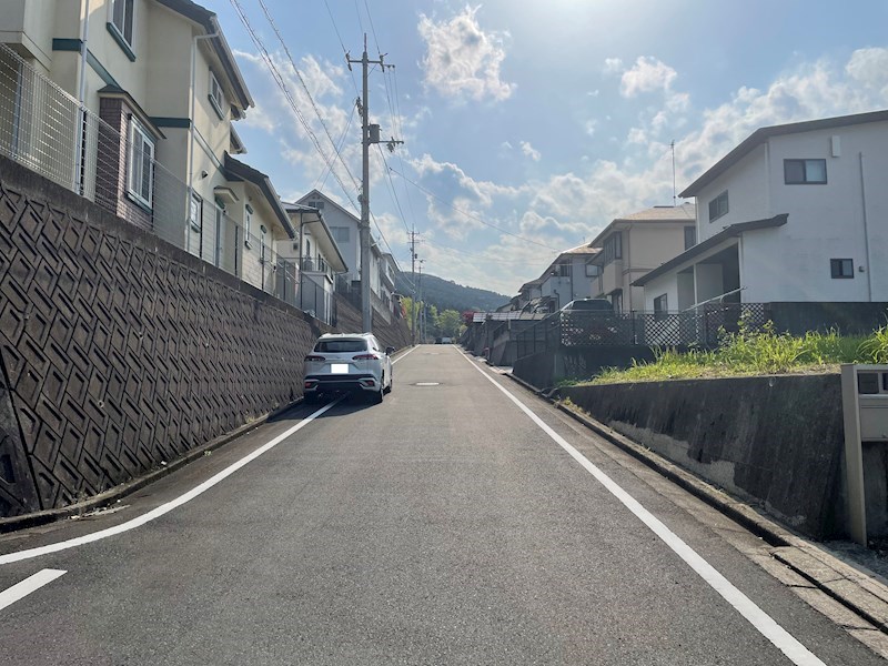 豊岡町大町　土地 その他