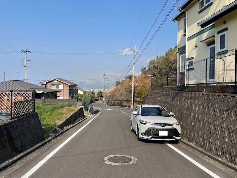 豊岡町大町　土地 その他