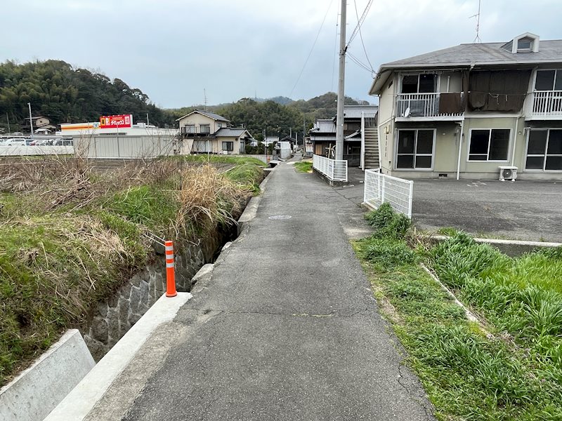 石井町　土地 その他