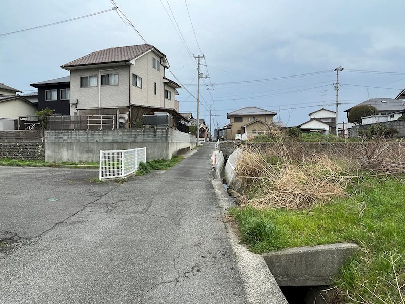 石井町　土地 その他