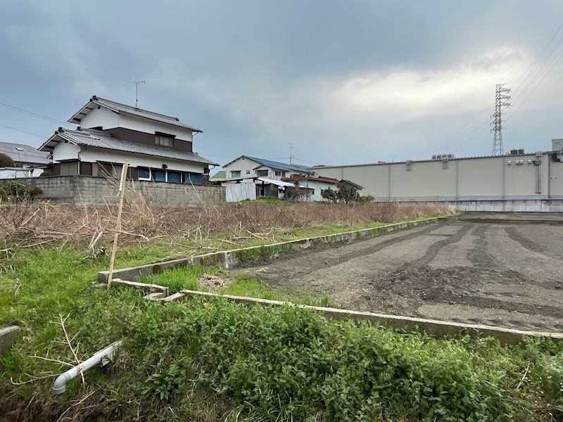 石井町　土地 その他