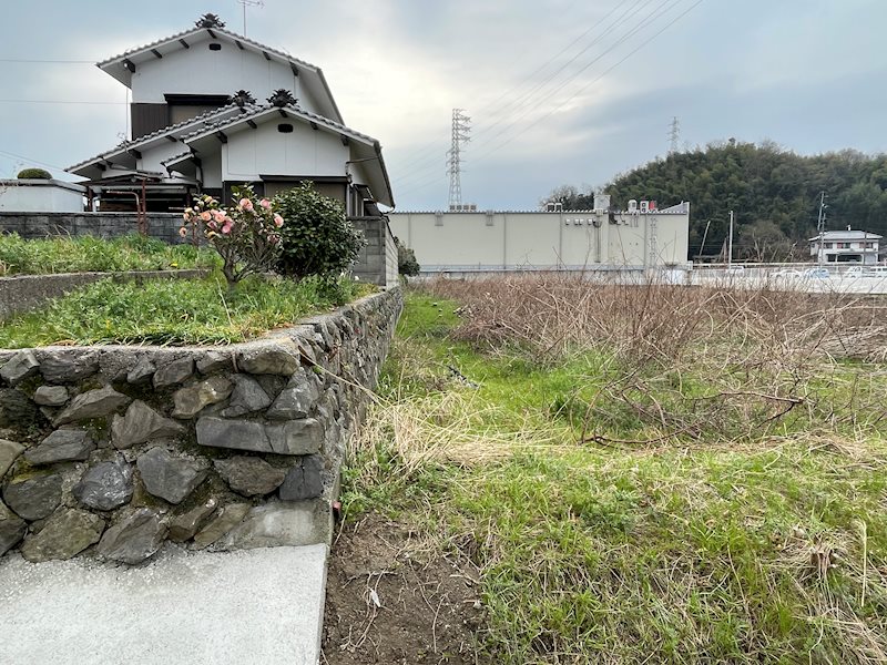 石井町　土地 その他