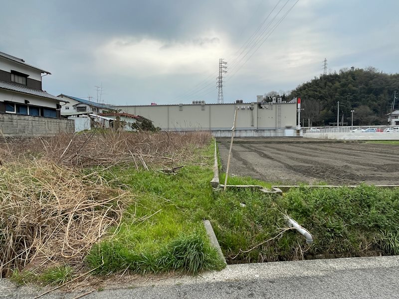 石井町　土地 その他