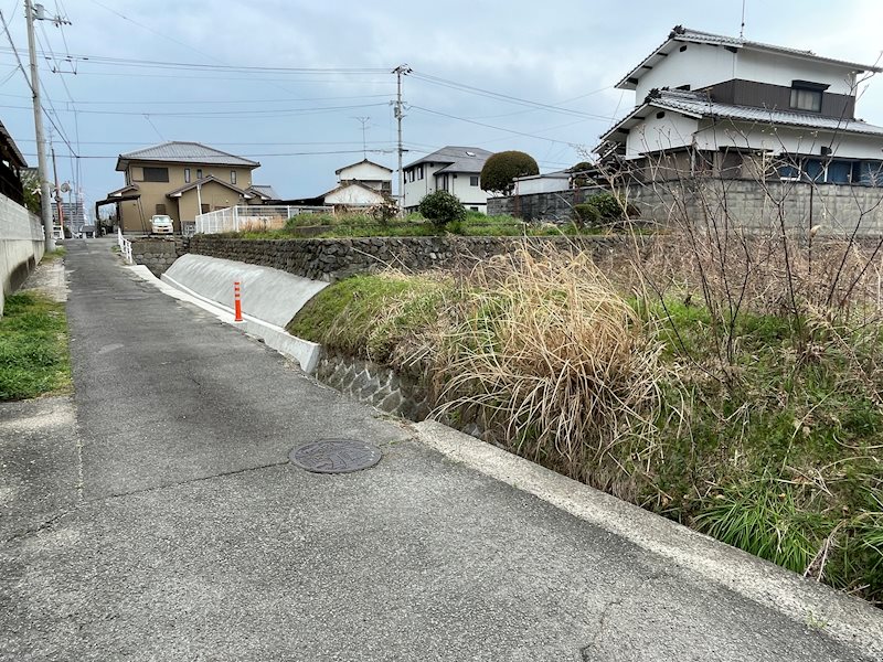 石井町　土地 その他