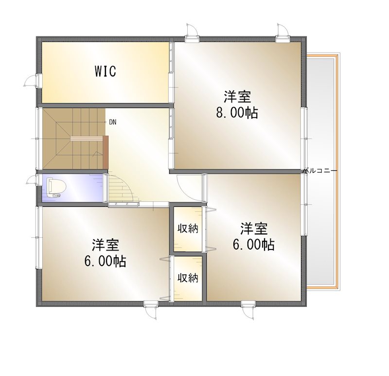 川之江町天生津　中古 その他