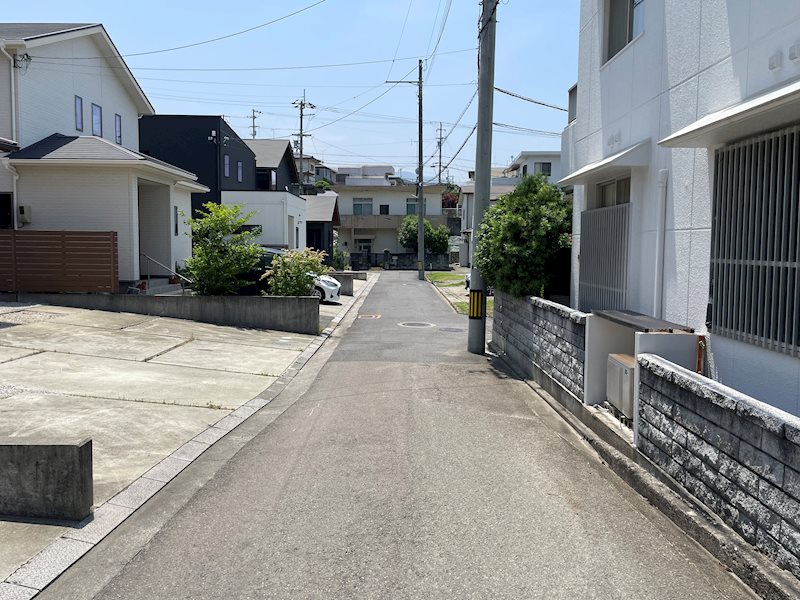 川之江町天生津　中古 その他