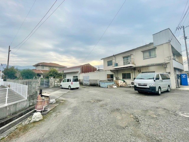 新居浜市江口町 外観写真