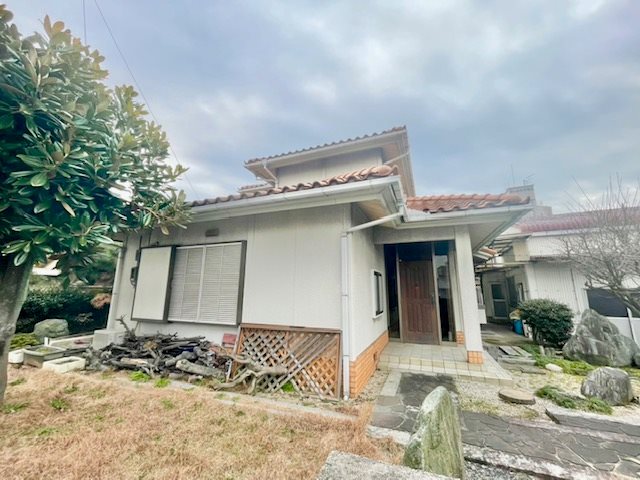 新居浜市江口町 その他